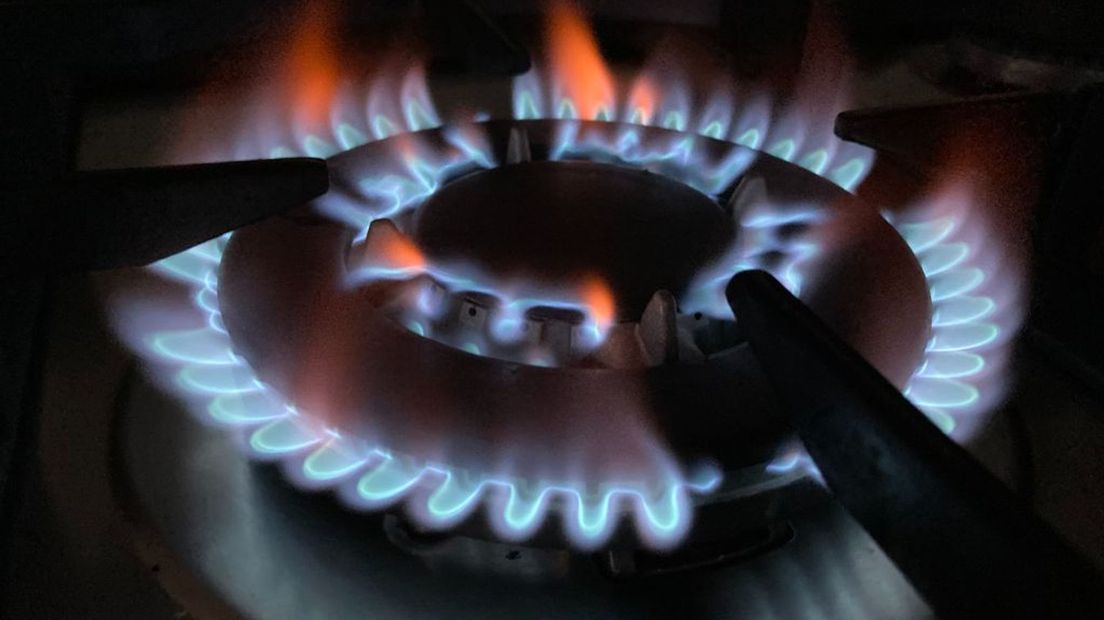 Gazprom maakt in Renkum plaats voor regionaal biogas
