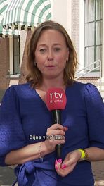 Uitspraak kunstroof