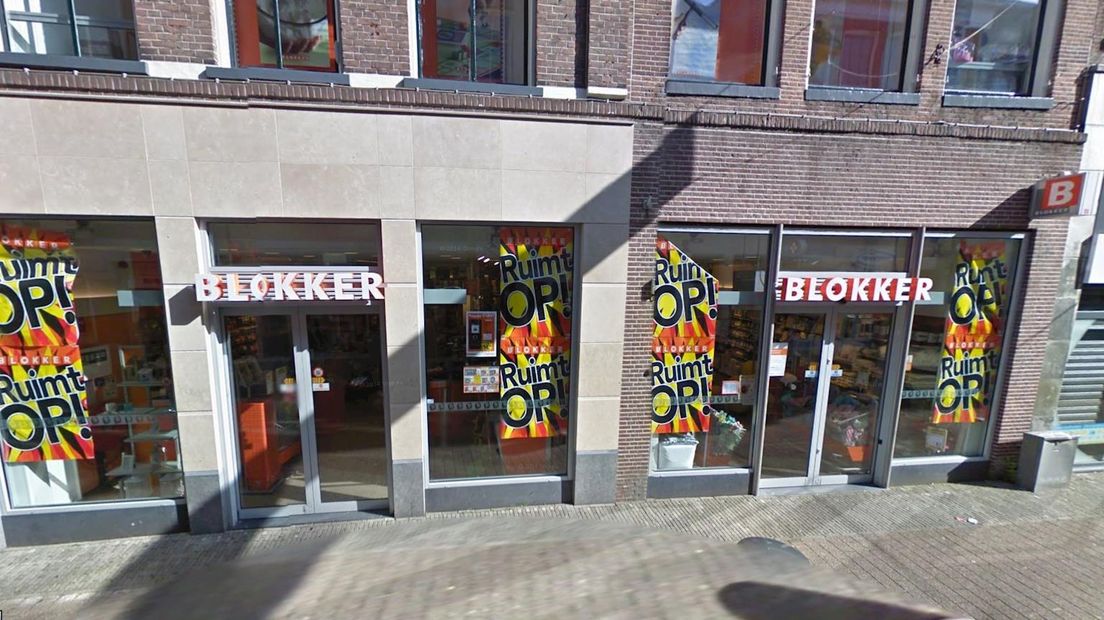 Blokker Zwolle