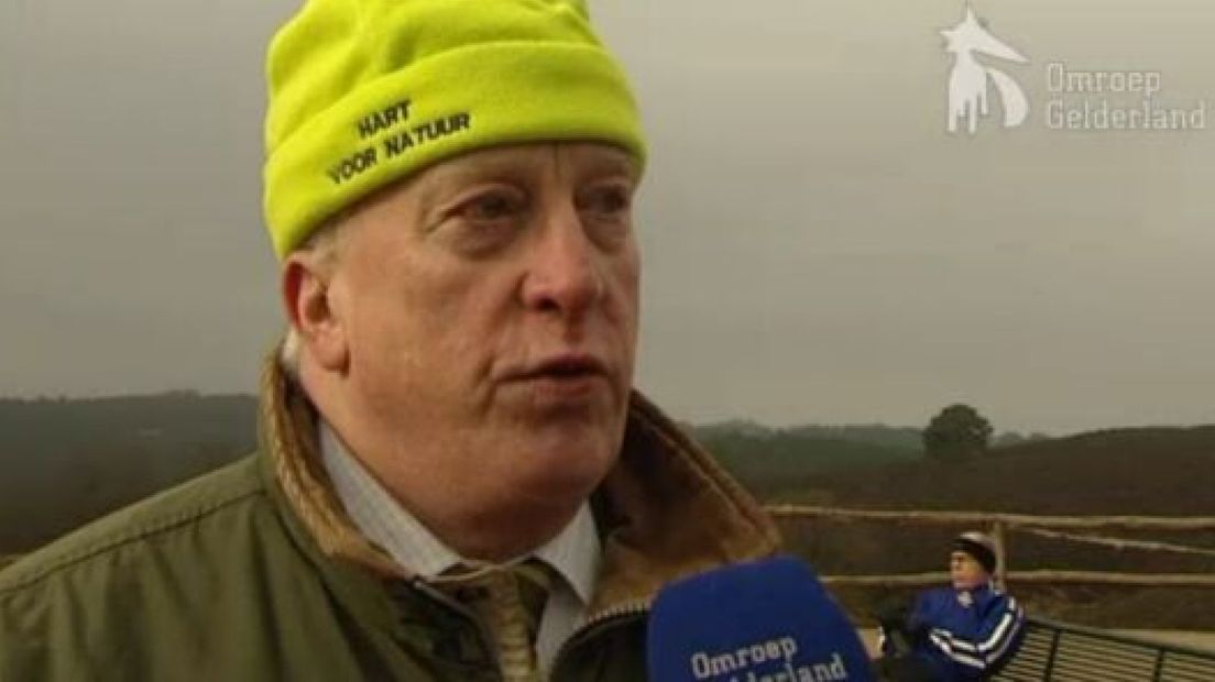 Olof Wullink stapt uit PVV-fractie