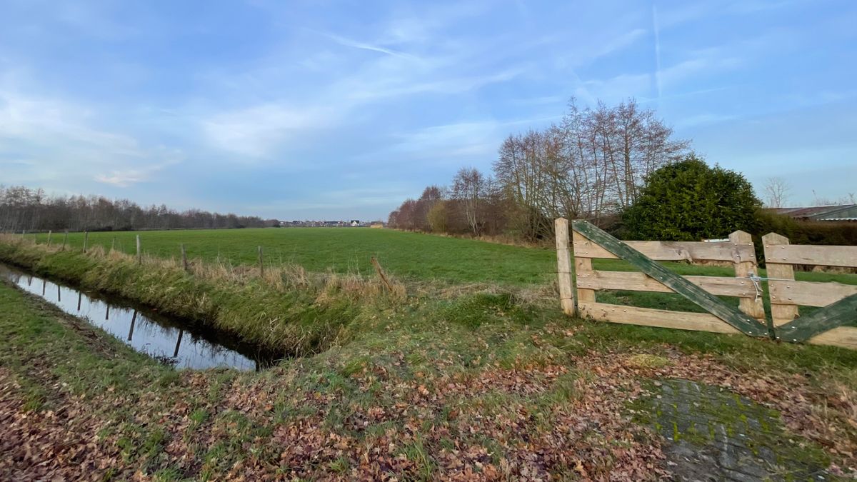 Zorgen over groen en water bij plannen Tabaksteeg-Zuid