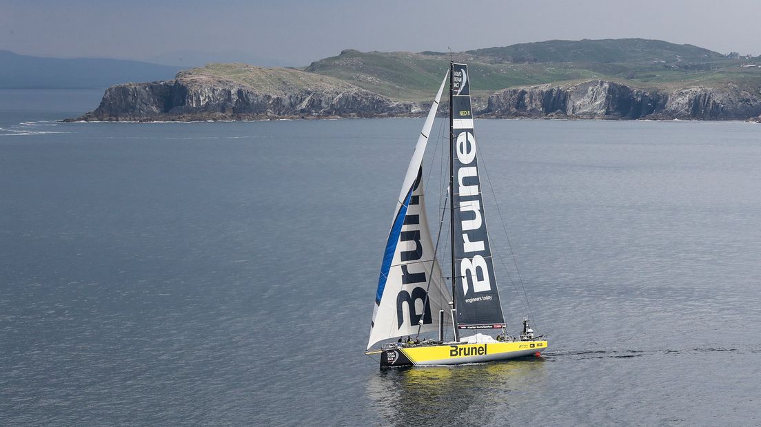 Team Brunel