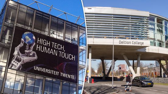 UT haalt onderwijsplatform offline na nieuwe actie van hackersgroep Home