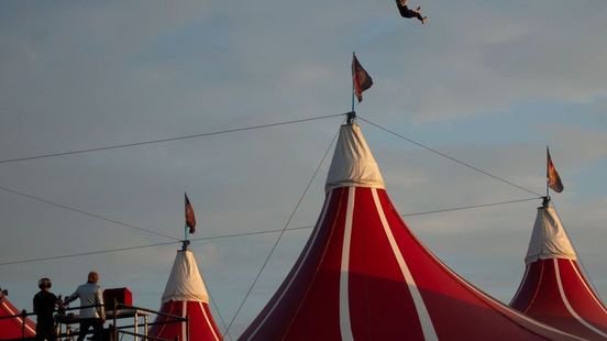 Burgemeester over mislukte stunts Zwarte Cross: 'Risico's niet volledig uit te sluiten'