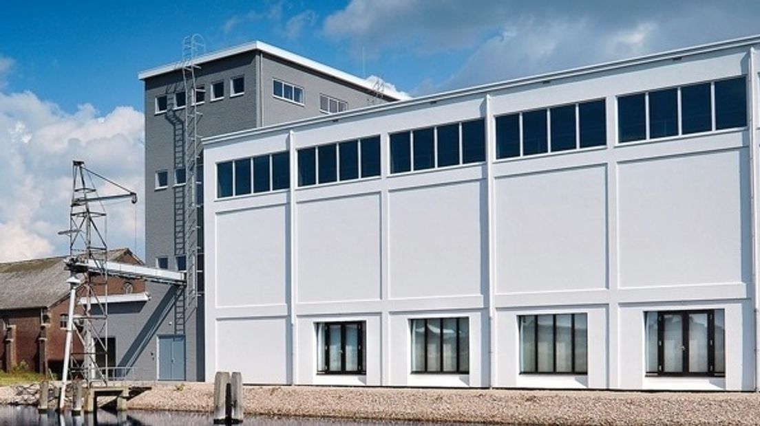 Silo Rothuizen