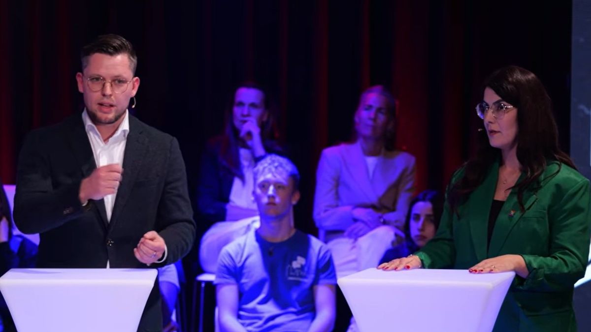 GroenLinks/PvdA en Burgerbelangen Enschede botsen in verkiezingsdebat over woningbouw