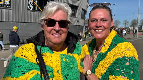 Moeder en dochter haken erop los bij ADO Den Haag: 'Koert Westerman raakte er niet over uitgepraat' Nieuws