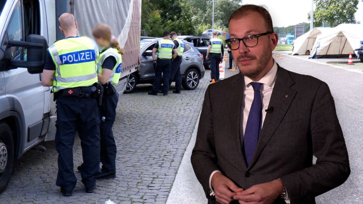 Boumans opnieuw kritisch op Duitse grenscontroles: ‘Doe het dan verder van de grens’
