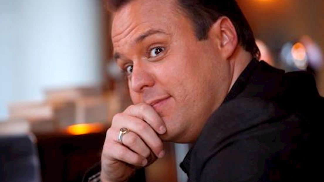 Frans Bauer