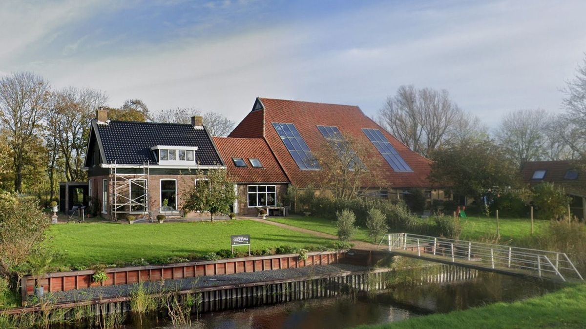 Herbaijum biedt ruimte aan zo'n 30 vluchtelingen uit Oekraïne