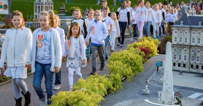 Dodenherdenking Den Haag: hier kan je 4 mei twee minuten stilte houden
