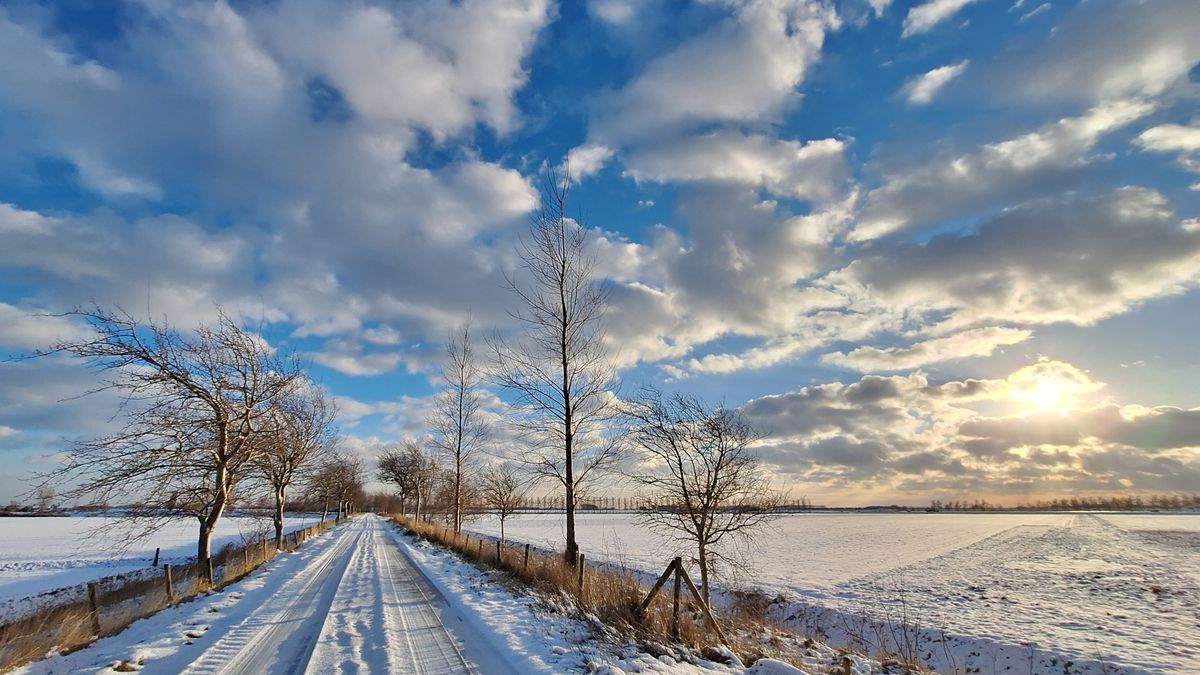 Morgen weer winterdienstregeling bij NS, veel scholen blijven dicht en advies om thuis te werken