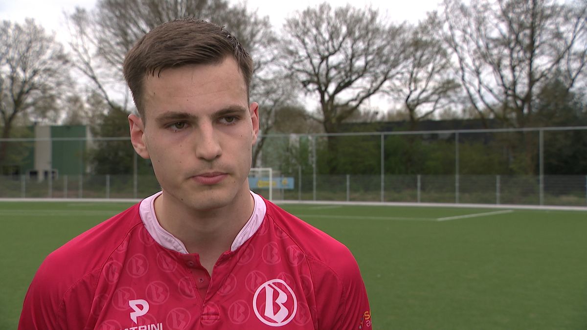 SVBO versterkt zich met drietal, Heerings blijft toch