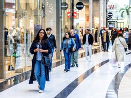 Onrust in Mall of the Netherlands: winkeliers vertrekken