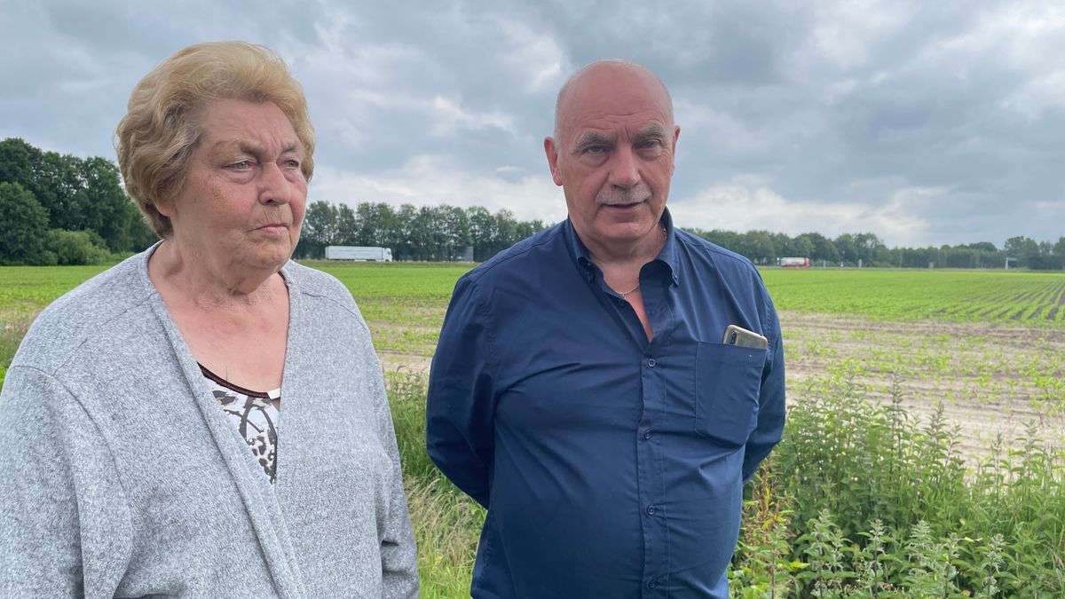 Bewoners Zwartemeer voelen zich overrompeld: 'Wij willen hier geen kale vlakte'