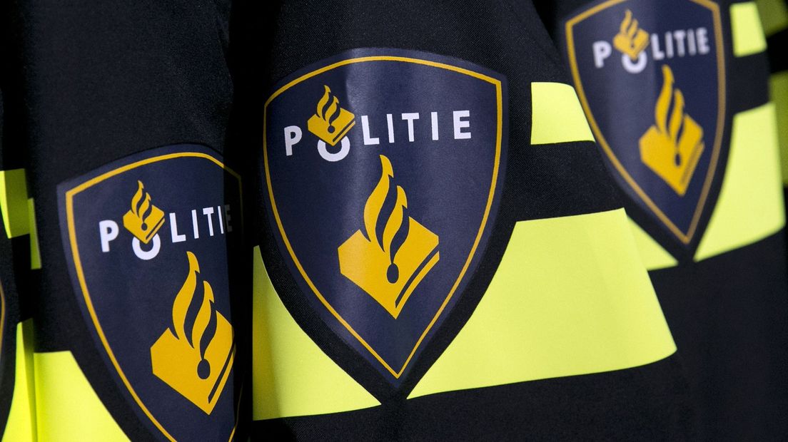 Politie-uniformen