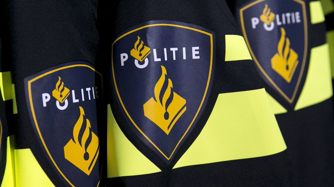 Het meisje is door de politie gevonden