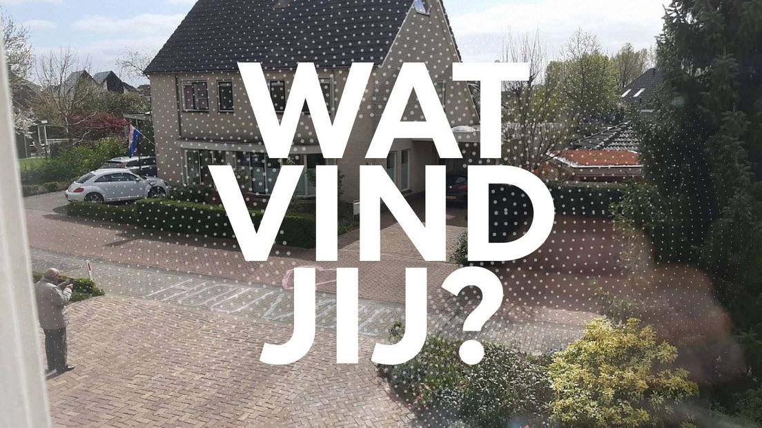Wat vind jij