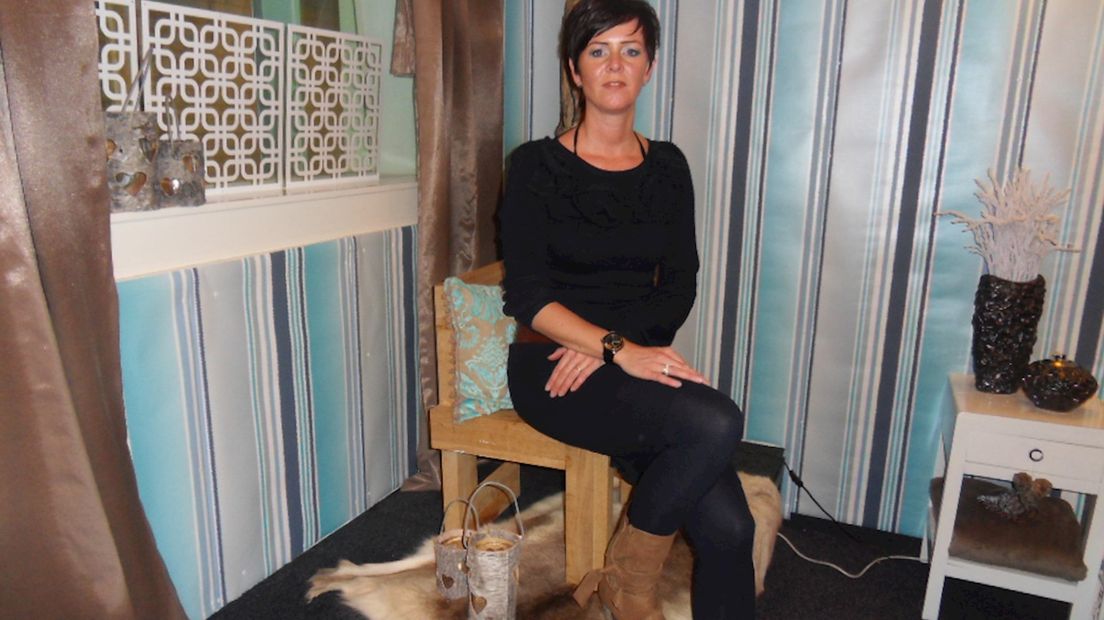 Gerlinde Breukelman
