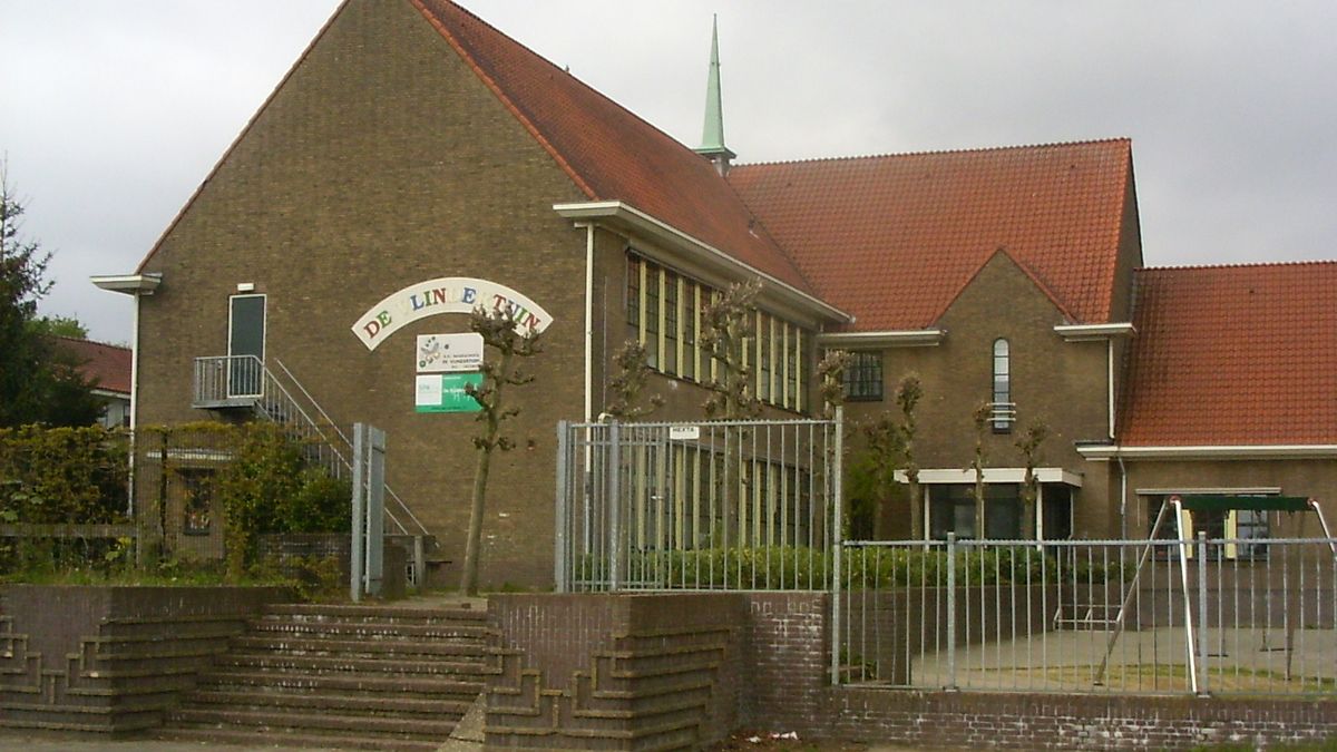 Oude school in Geitenkamp krijgt bestemming die de buurt voor ogen had
