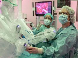 Artsen geven tegengeluid: kinderhartchirurgie concentreren is goed voor patiëntjes