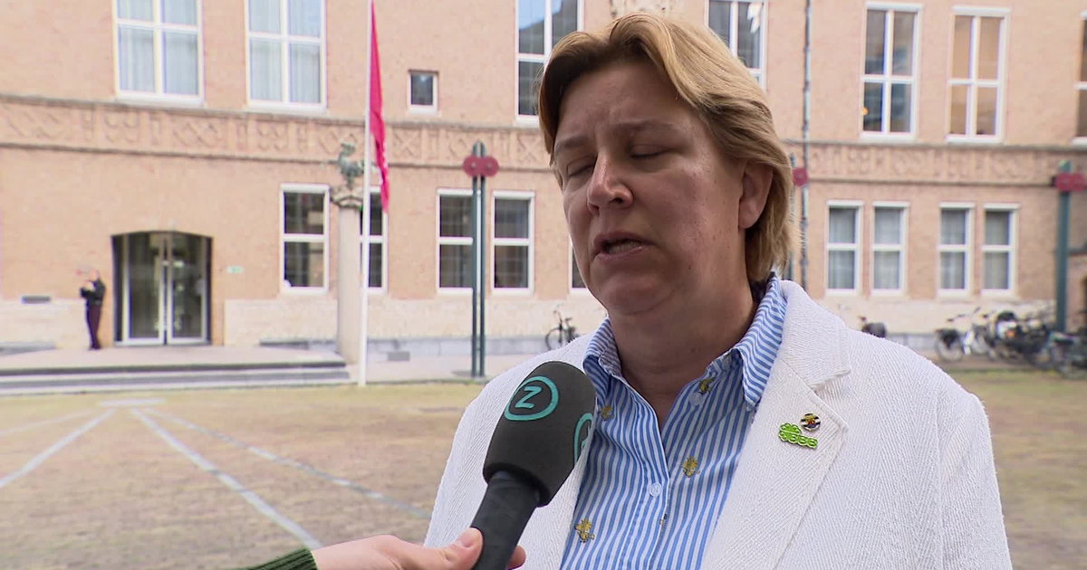 Statenleden zijn streken van Martin Bos beu