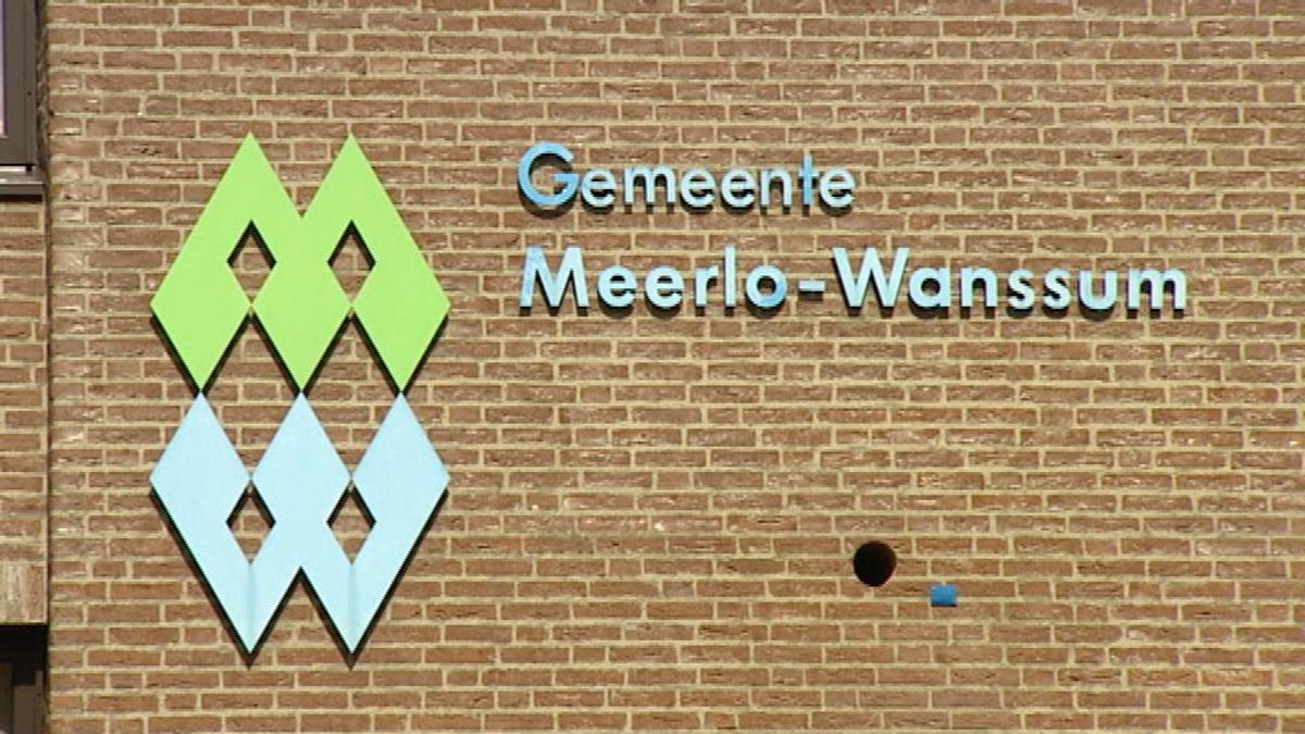 Gemeente wil opsplitsing Meerlo en Wanssum