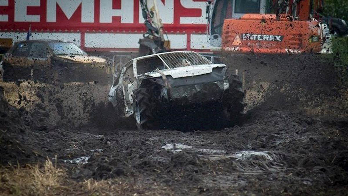 Geen zorgen bij Autoblubbering Westerhaar-Vriezenveensewijk over warm weer