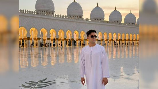 Van Didam naar Dubai: Achterhoeker blijft nuchter ondanks onrust in Midden-Oosten