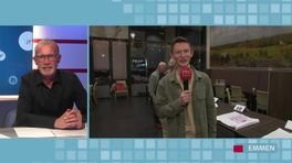Opkomst in Emmen 3 procent hoger dan vorige verkiezingen, nog een uur tot de uitslag