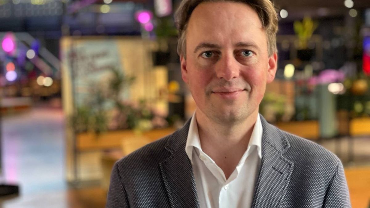 'Henk Nijboer wordt nieuwe regeringscommissaris voor Groningen'