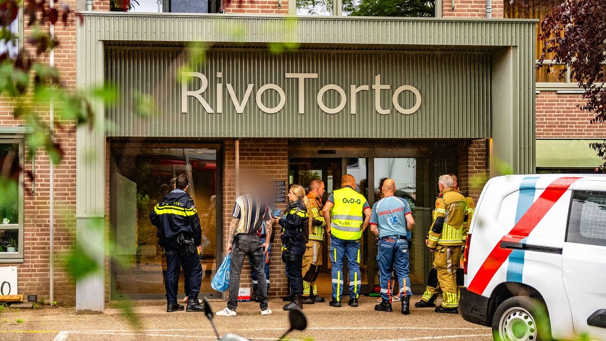 Gewonde door pannetje op het vuur in Wijchen