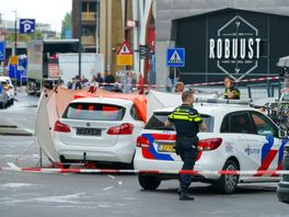 Vrouw (65) omgekomen bij ongeluk City Plaza Nieuwegein