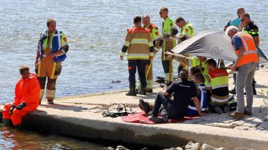 Experts slaan alarm: frisse duik kan levensgevaarlijk zijn