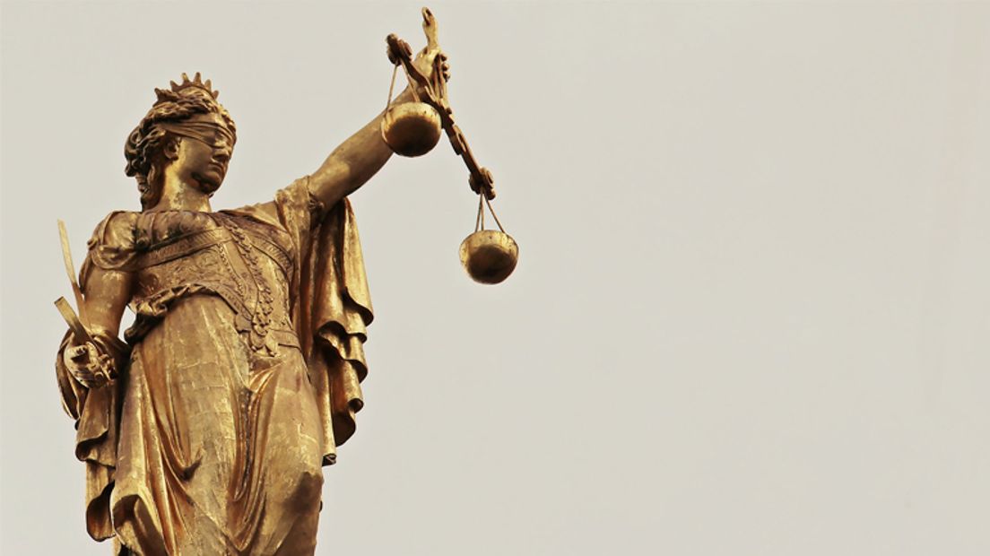 De rechtbank veroordeelde een 62-jarige Assenaar tot een jaar cel (Rechten: Pixabay)
