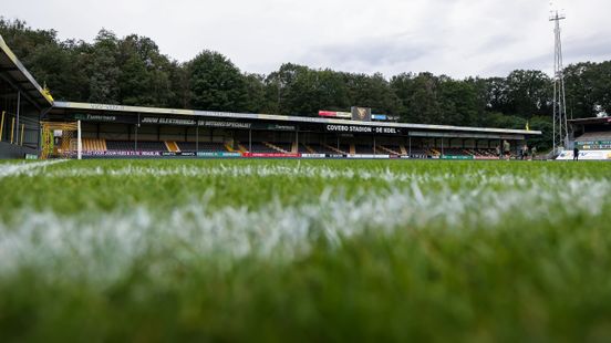 Dit zijn de plannen van VVV-Venlo tijdens de winterse transferperiode Nieuws