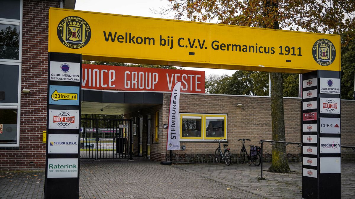 Coevorden kiest: BBC blijft oppermachtig