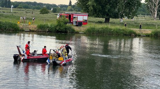 22 mensen verdronken afgelopen vijf jaar in Limburg: water blijft verraderlijk Home