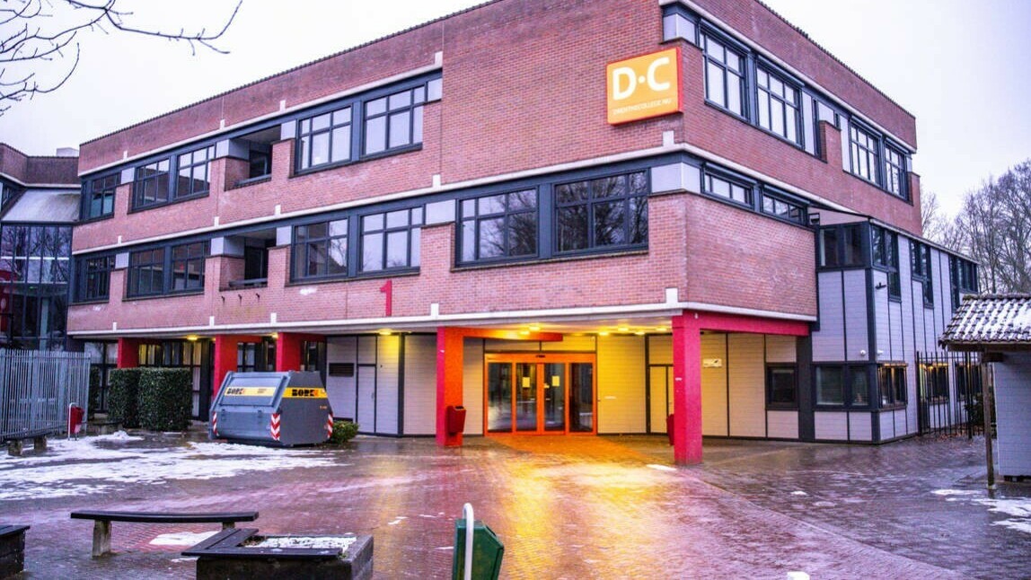 IJzel zorgt voor moeilijke beslissingen: 'Scholen zijn ook een sociale ontmoetingsplaats'