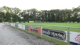 Cultclub zoekt nog steeds een trainer: 'Het is hier echt gezellig'