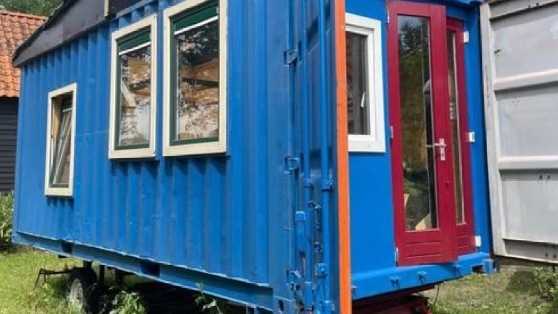 Geen kamer te vinden, zo lossen deze studenten het woningtekort op