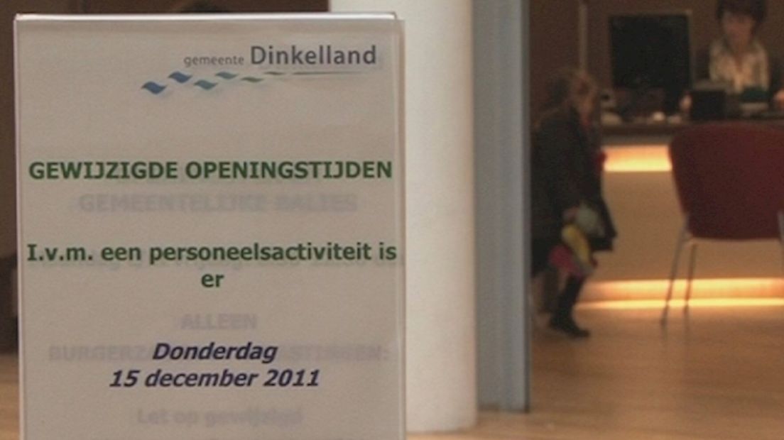 Gemeente Dinkelland