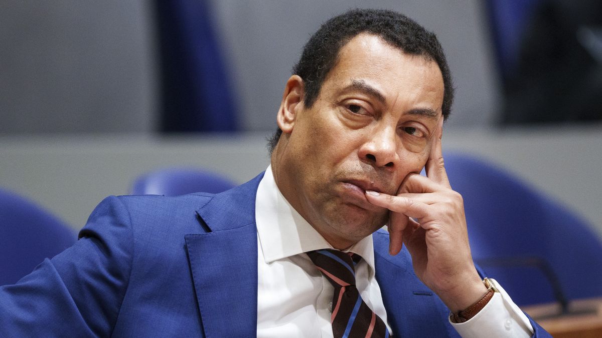 Franc Weerwind blijft in Olst wonen als tijdelijk burgemeester van Terneuzen