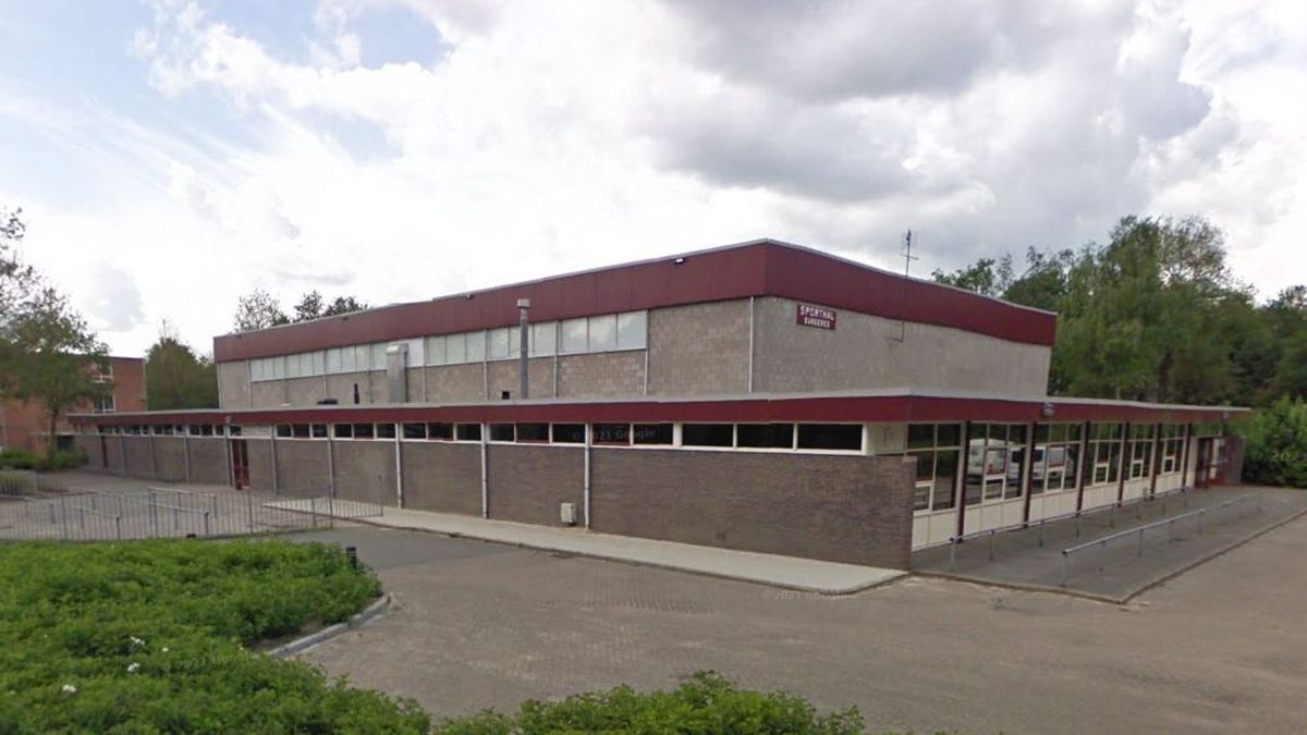 Emmen steekt 50 miljoen euro in vernieuwen gymzalen en sporthallen