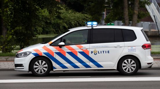 Minderjarige nepagent aangehouden na oplichten van ouder echtpaar Delfzijl