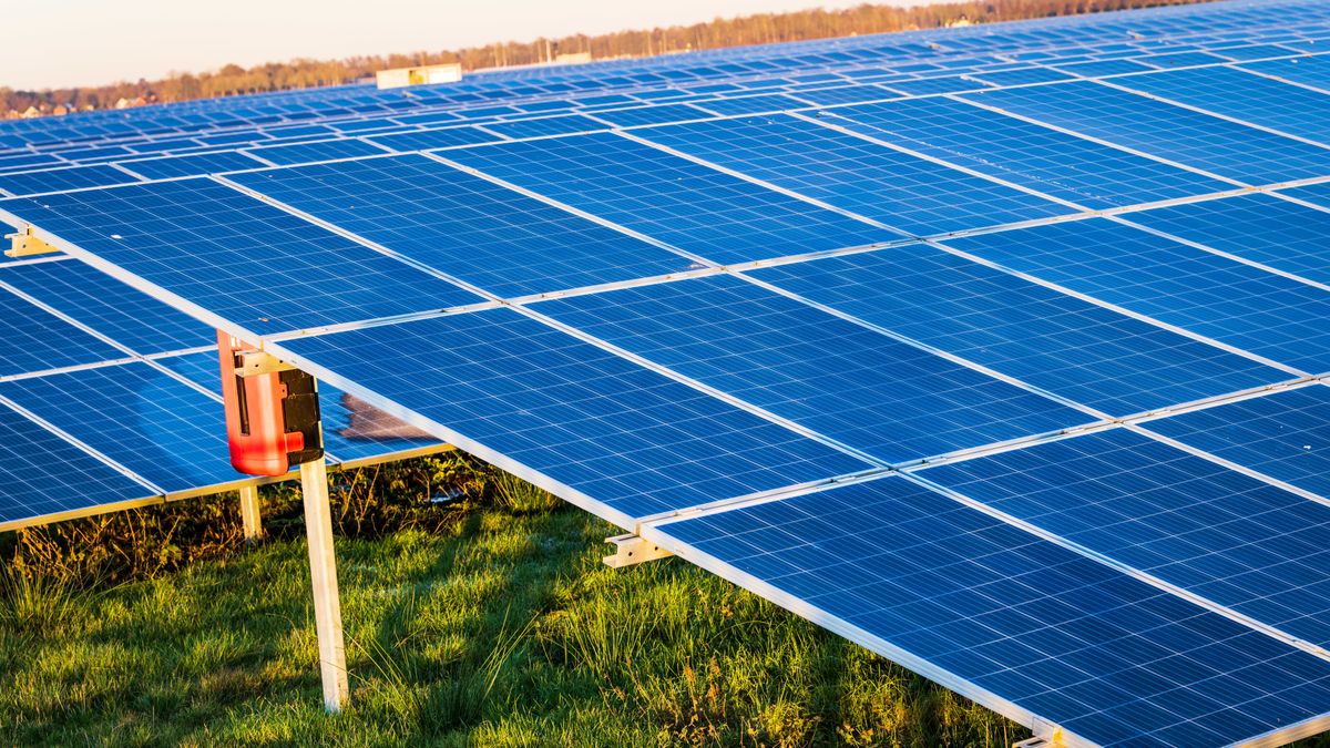 Aanleg zonneweide frustreert inwoners Valthe: 'Wat gaat het mij opleveren?'