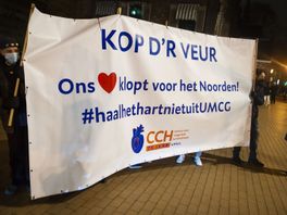 Kinderhartchirurgie weg uit UMC Groningen: hoe erg is dat eigenlijk voor Overijssel?