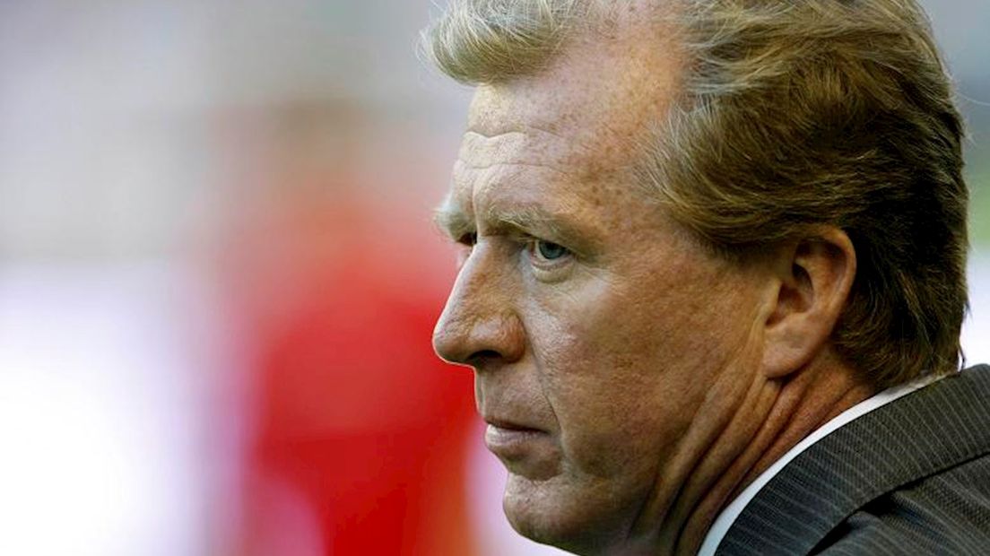 Steve McClaren