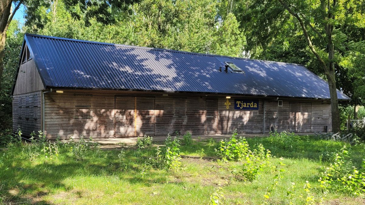 Diepe vertrouwenscrisis na verzakt clubgebouw: 'Inwoners moeten zich gedeisd houden'