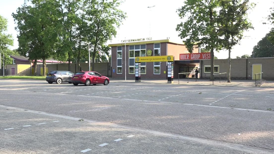 GeelZwart25